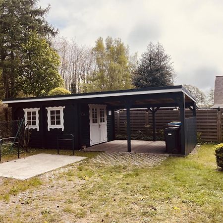 Ferienwohnung Lasse In Wieck Exterior foto